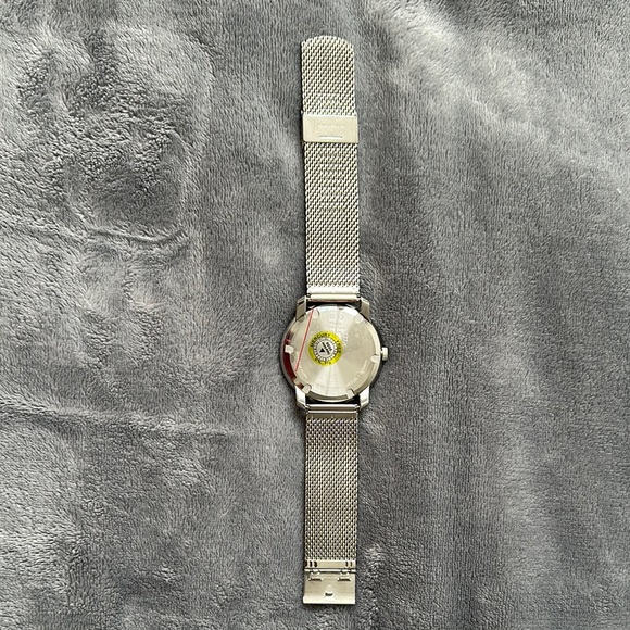 Movado men Watch - Picture 4 of 6